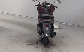 HONDA PCX125 JF81