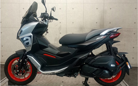 APRILIA  APRILIA SR GT200 RP8MD5