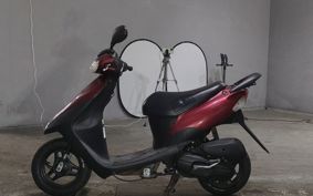 SUZUKI LETS2 CA1PA