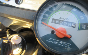KAWASAKI KSR110 KL110E