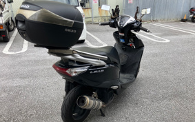 HONDA LEAD 125 JF45