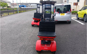 HONDA GYRO TA03