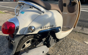 HONDA GIORNO AF77