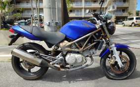 HONDA VTR 250 MC33