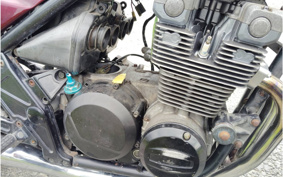 KAWASAKI ZEPHYR400 ZR400C