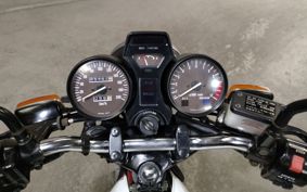 SUZUKI GSX400 GS40XF
