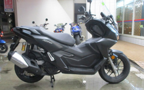 HONDA ADV160 KF54