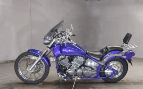 YAMAHA DRAGSTAR400 VH01J
