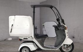 HONDA GYRO TA03