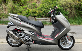 YAMAHA MAJESTYS SG28J