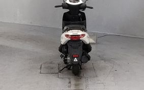 SUZUKI ADDRESS V125 DT11A
