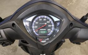 SUZUKI ADDRESS V110 CE47A