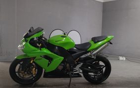 KAWASAKI ZX 10 NINJA R ZXT00C