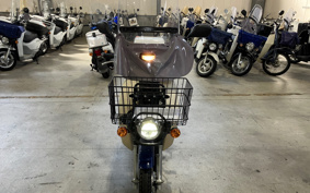 HONDA SUPER CUB50 AA07