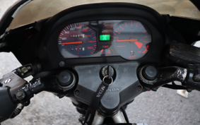 HONDA MVX250F MC09