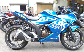 SUZUKI JIKUSA-SF250 ED22B