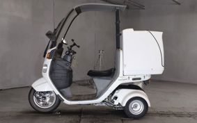 HONDA GYRO TA03