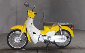 HONDA SUPER CUB50 AA09