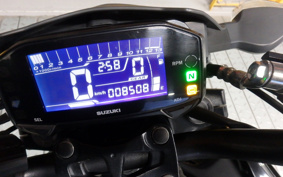 SUZUKI GSX-S125 ABS DL32B