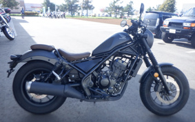 HONDA  REBEL 250 S EDITION  MC49