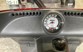 HONDA GYRO TA03