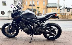HONDA CB650R 2023 RH03
