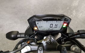 SUZUKI SV650 VP55E