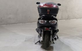 HONDA FORZA Z MF08