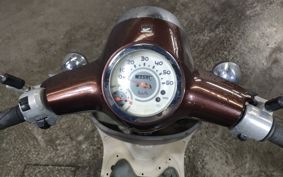 HONDA GIORNO AF70