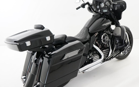 HARLEY HARLEY FLHX1580 2013 KBM
