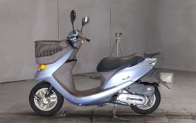HONDA DIO CHESTER AF62