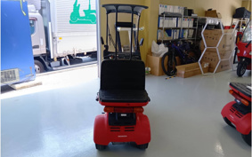 HONDA GYRO TA03
