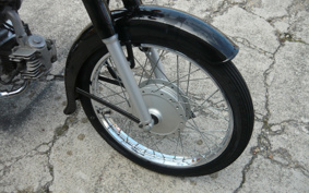 YAMAHA YB50 UA05J