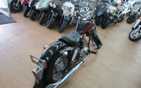 HONDA JAZZ AC09