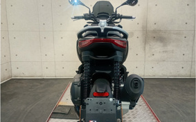 APRILIA  APRILIA SR GT200 RP8MD5