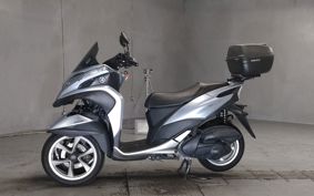 YAMAHA TORI CITY125 SEC1J