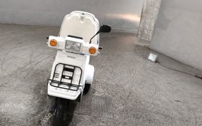 HONDA GYRO TD02