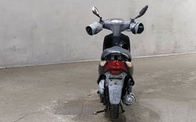 YAMAHA JOG ZR EVOLUTION2 SA39J