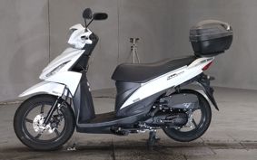 SUZUKI ADDRESS V110 CE47A