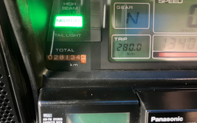 HONDA GL1200 GOLD WING 1988 SC14