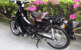 HONDA LITTLE CUB AA01