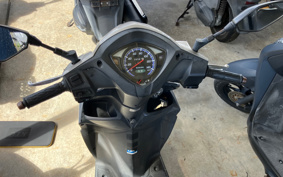 SUZUKI ADDRESS V110 CE47A