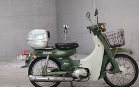 YAMAHA MATE50 UA04J