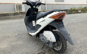 SUZUKI ADDRESS V50 CA42A