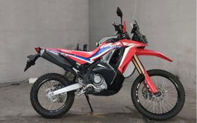 HONDA CRF250 RALLY S MD47
