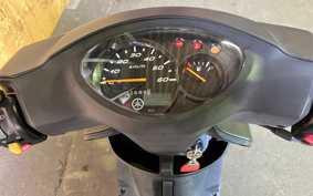 YAMAHA JOG ZR SA58J