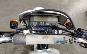 HONDA XR250 MD30
