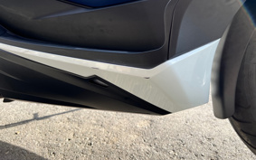 HONDA  FORZA 250 MF13