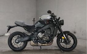 YAMAHA XSR900 RN80J