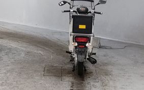 HONDA SUPER CUB50 AA04